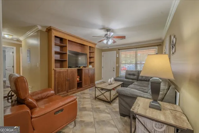 $120,000 | 214 Kingsbury Circle, Warner Robins, GA 31088