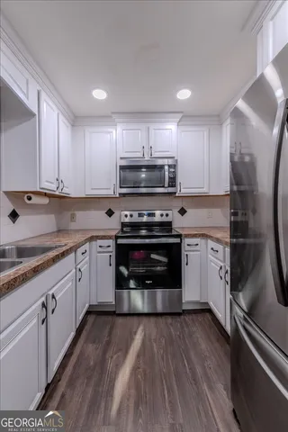 $120,000 | 214 Kingsbury Circle, Warner Robins, GA 31088