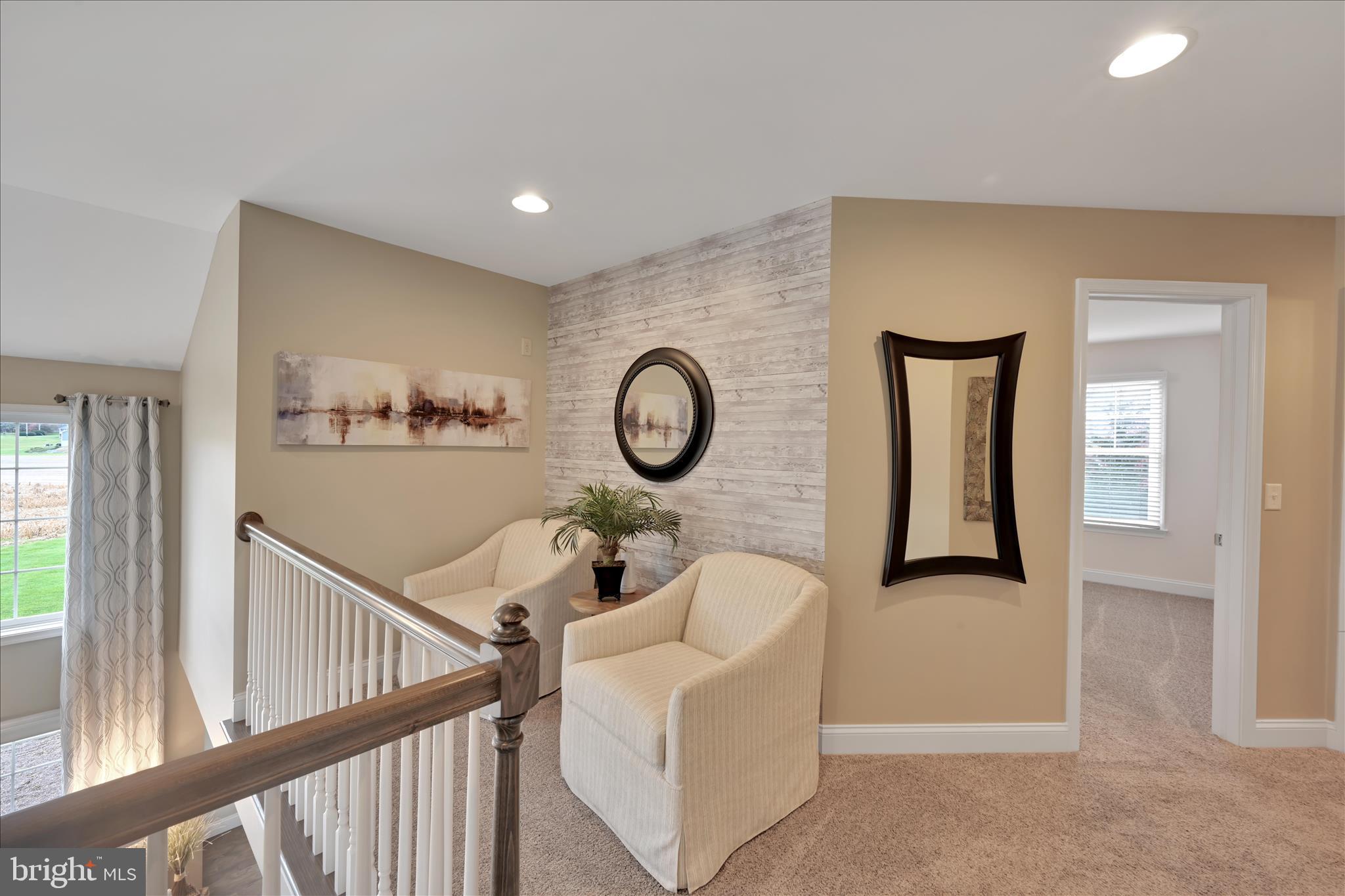 495 South Mill Street Lebanon, PA 17042 - Photo 29 of 54 a very nice looking room with a large window