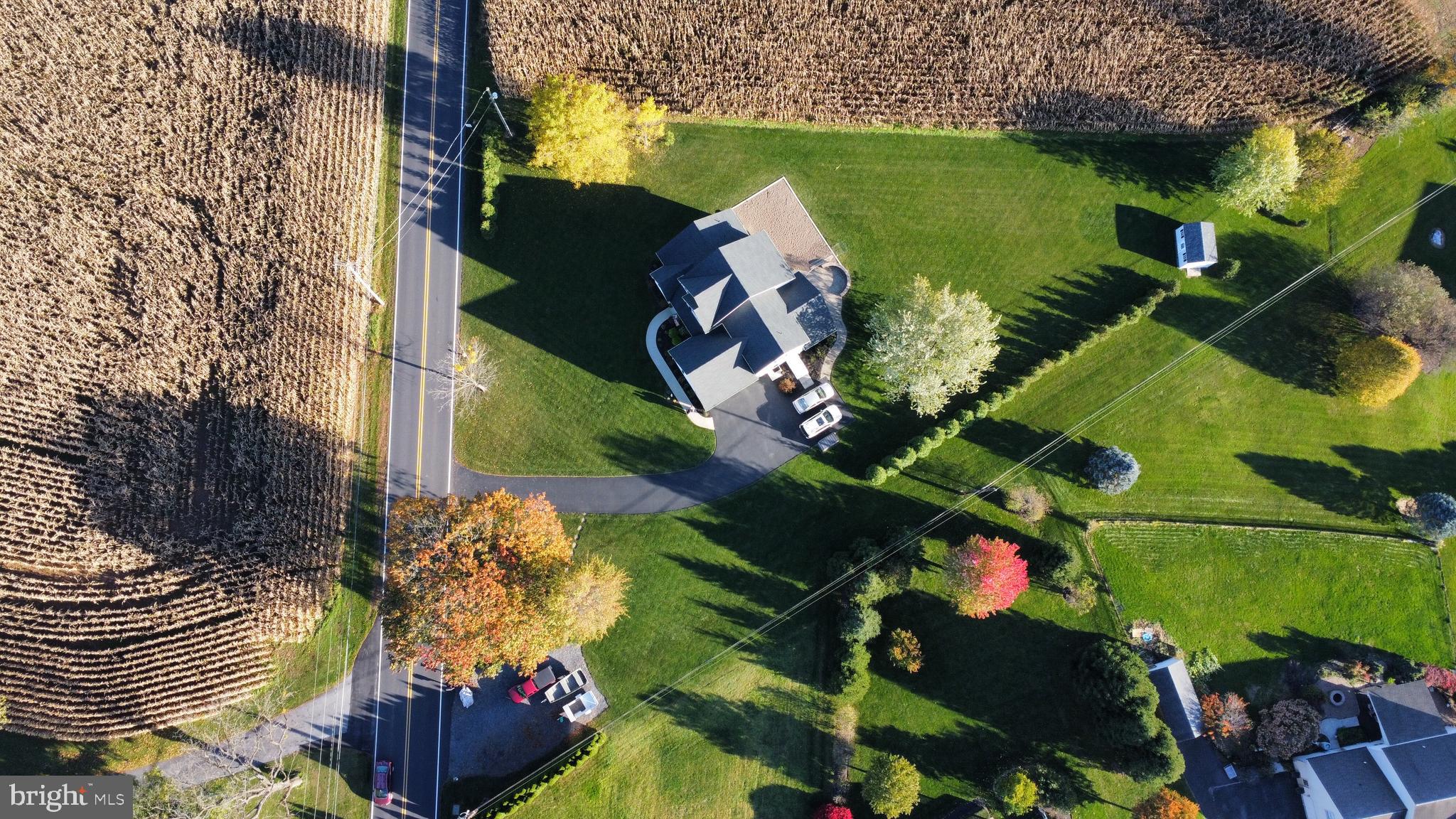 495 South Mill Street Lebanon, PA 17042 - Photo 3 of 54 Aerial