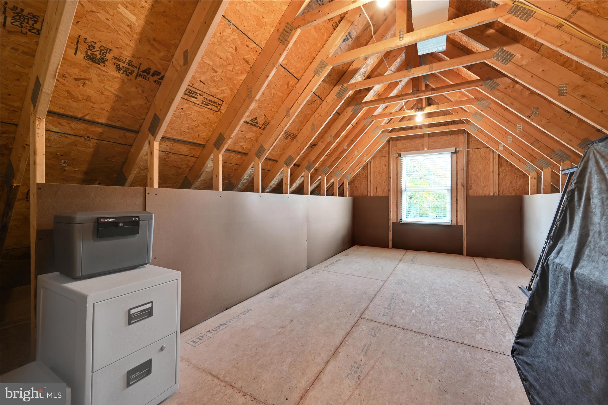 495 South Mill Street Lebanon, PA 17042 - Photo 35 of 54 a view of an empty room