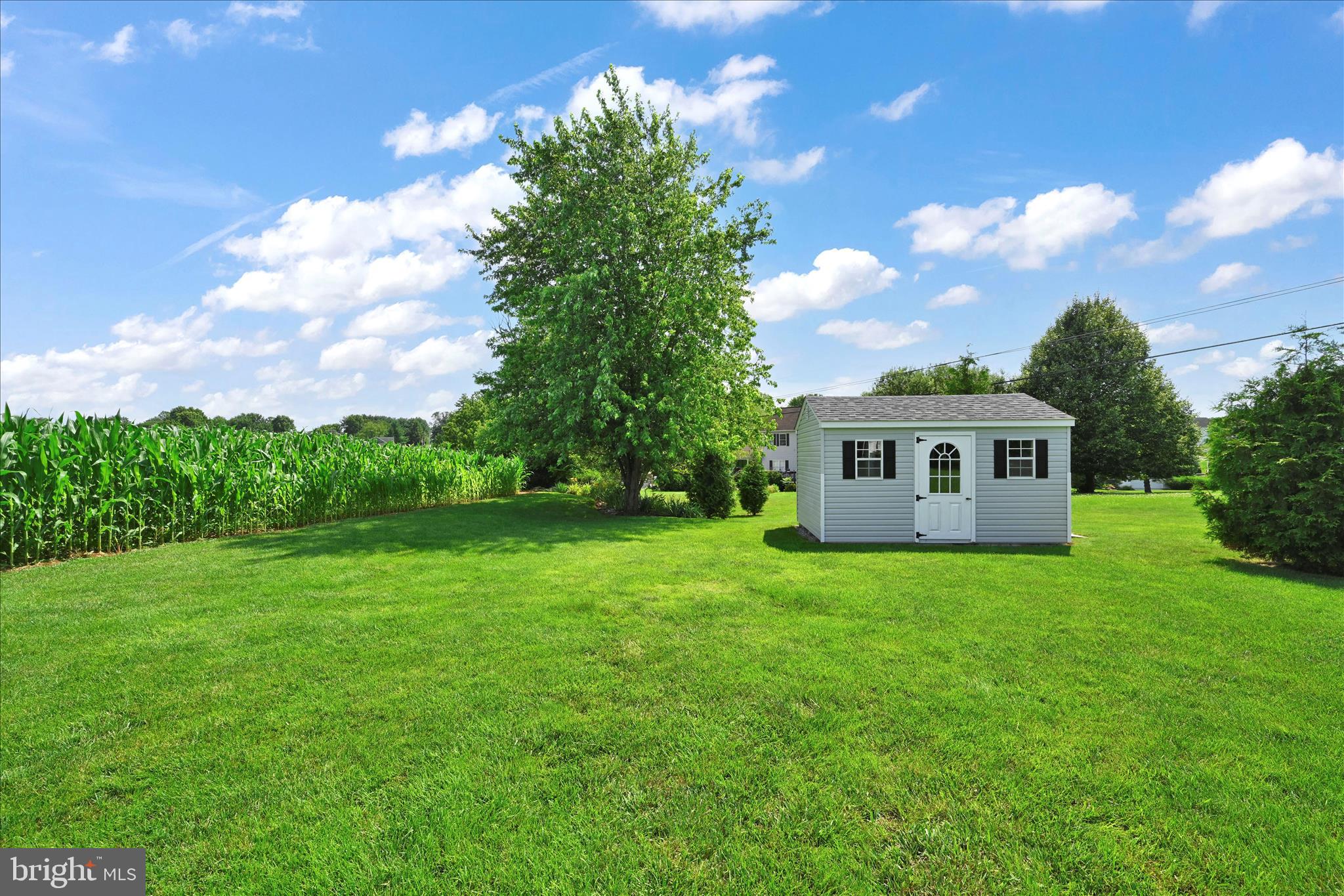 495 South Mill Street Lebanon, PA 17042 - Photo 44 of 54 a view of a house with a big yard