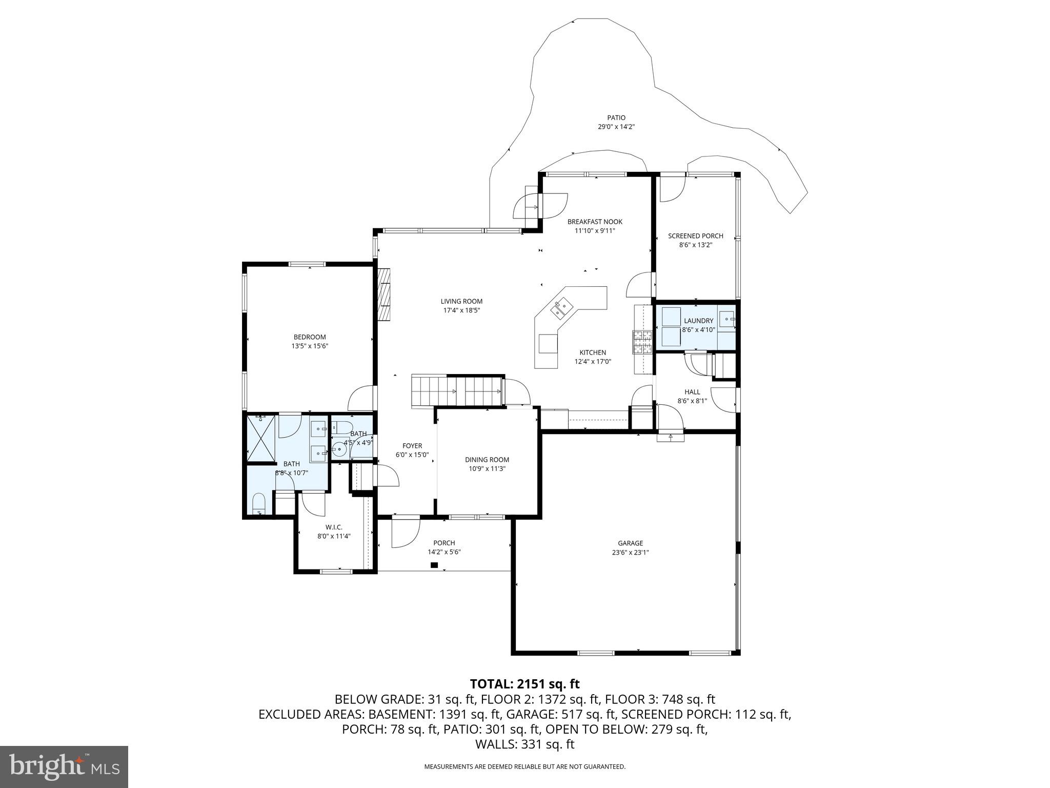 495 South Mill Street Lebanon, PA 17042 - Photo 52 of 54 a black and white photo of a painting