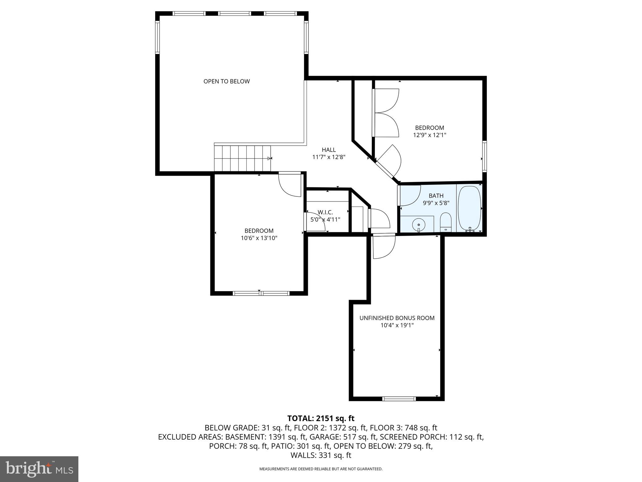 495 South Mill Street Lebanon, PA 17042 - Photo 53 of 54 unknown