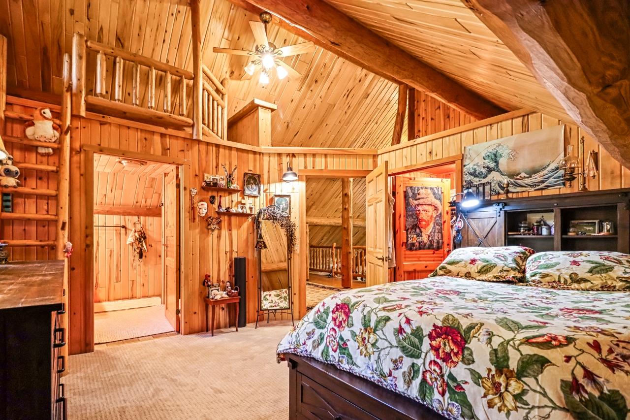 6352 Oberg Road Land O'Lakes, WI 54540 - Photo 27 of 53 Gallery Image 27