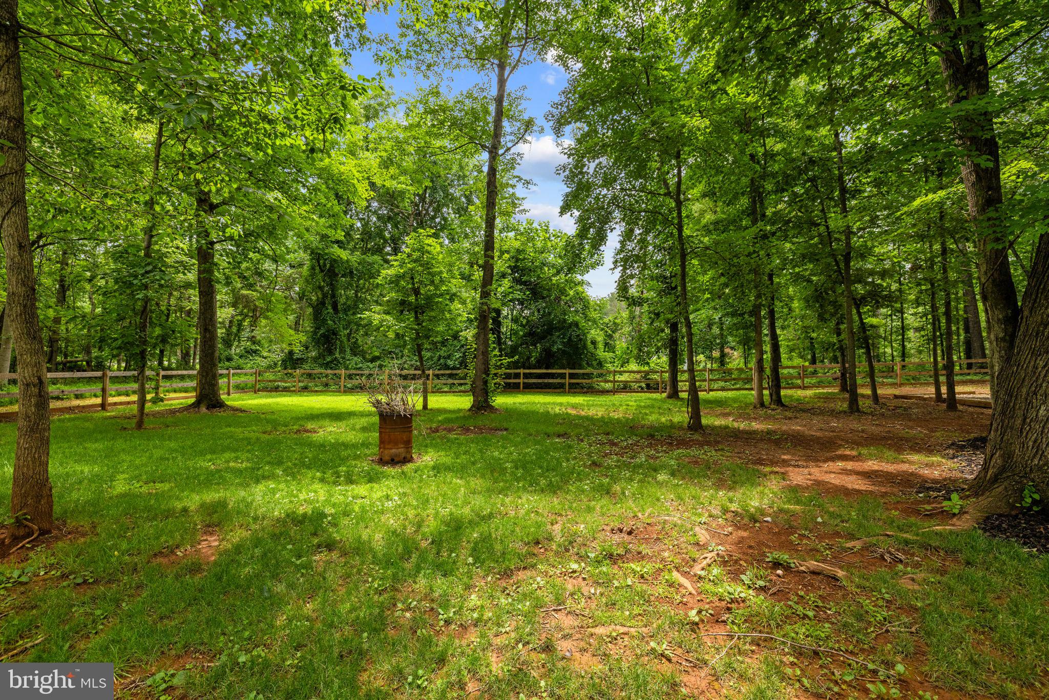 9448 Green Road Midland, VA 22728 - Photo 80 of 91 Rear Exterior