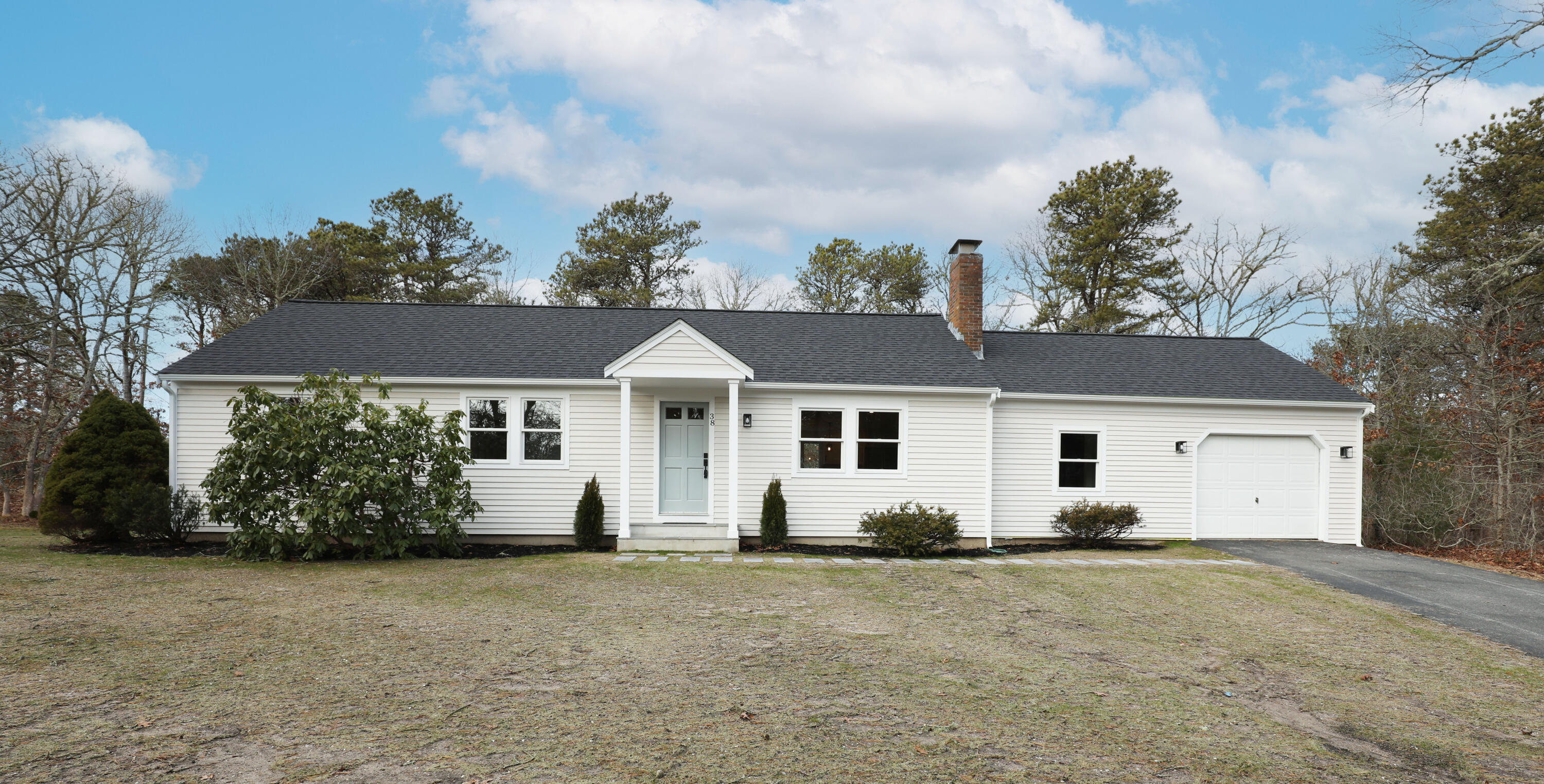 38 Pine Orchard Road Harwich, MA 02645 - Photo 1 of 23 Front of House