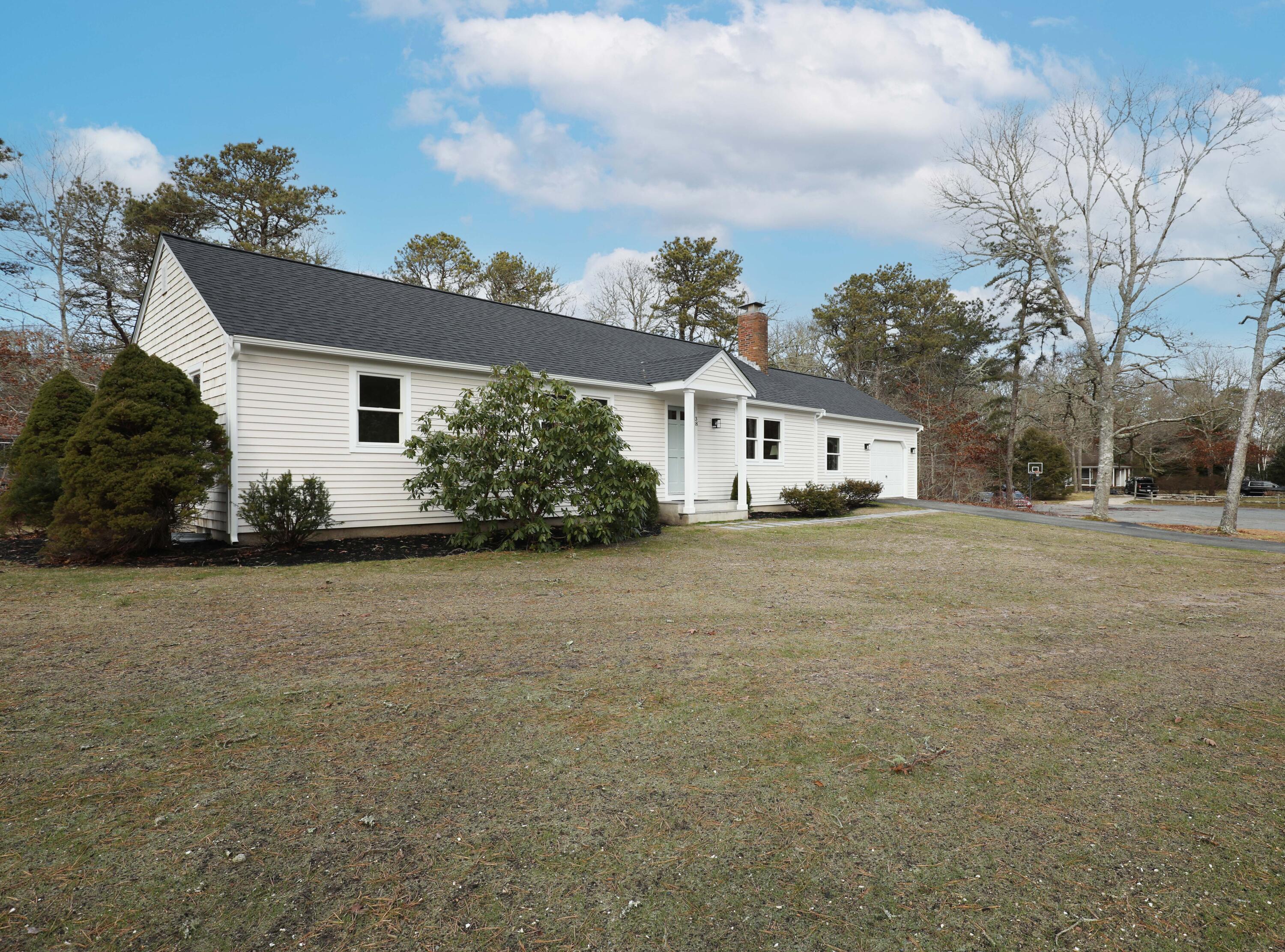38 Pine Orchard Road Harwich, MA 02645 - Photo 19 of 23 38_Pine_Orchard_FrontSide_01112024