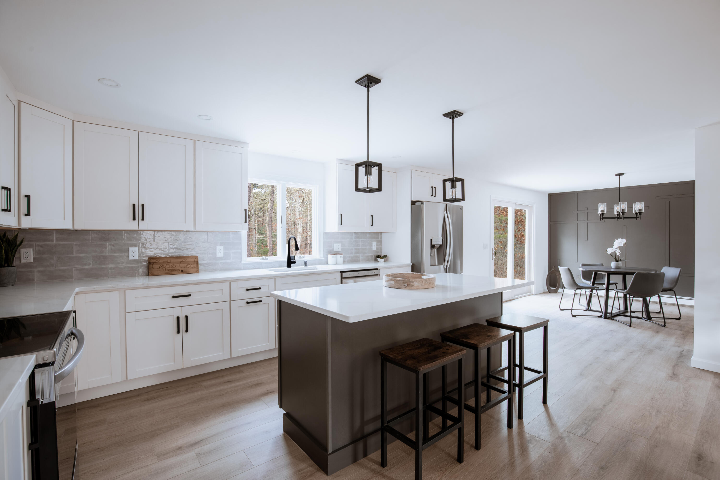 38 Pine Orchard Road Harwich, MA 02645 - Photo 23 of 23 38_Pine_Orchard_KitchenNew2