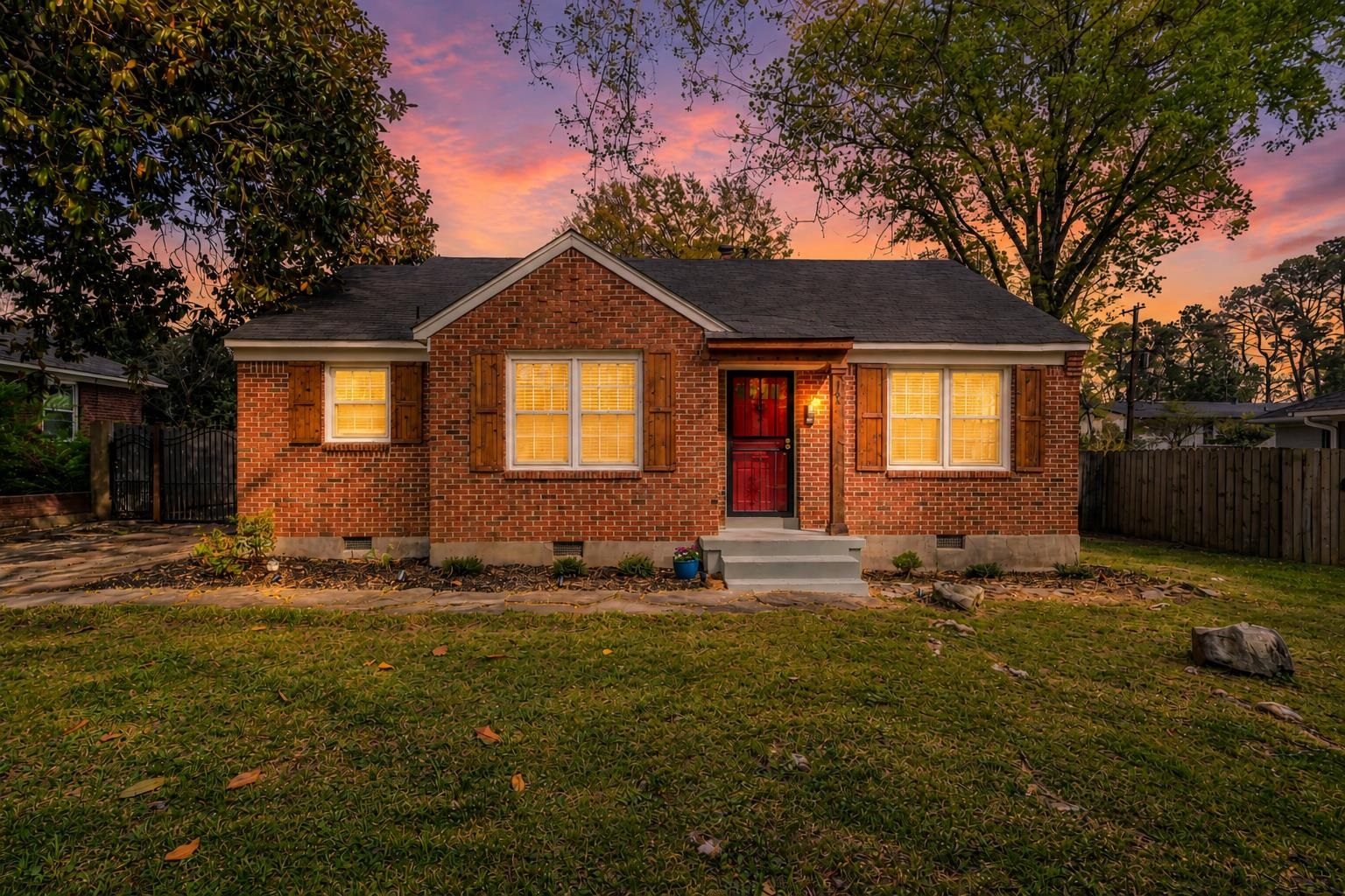 764 Moss Road Memphis, TN 38117 - Photo 30 of 30