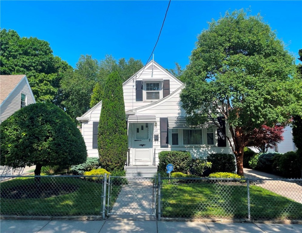 201 Sisson Street Providence, RI 02909 - Photo 28 of 28 Gallery Image 28