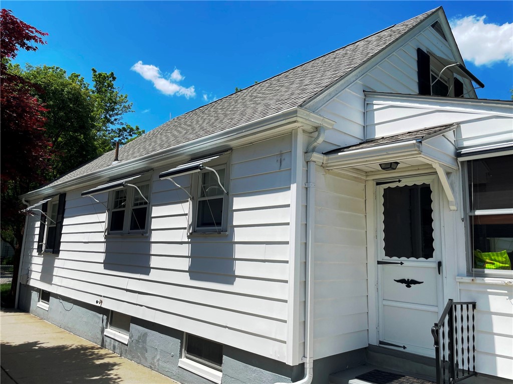 201 Sisson Street Providence, RI 02909 - Photo 4 of 28 Gallery Image 4