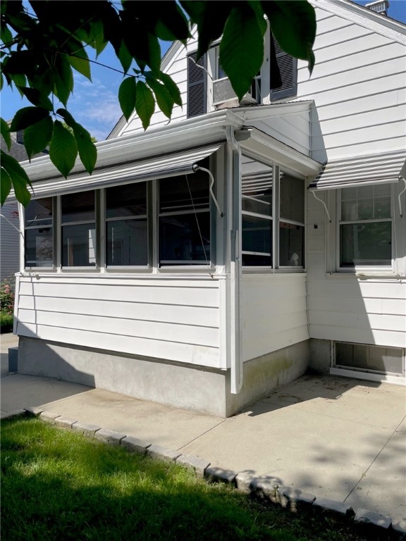 201 Sisson Street Providence, RI 02909 - Photo 8 of 28 Gallery Image 8