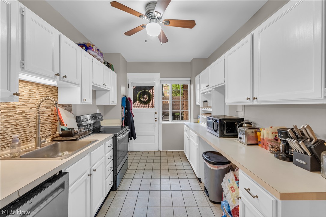 2511 Overlook Road Cleveland Heights, OH 44106 - Photo 14 of 30 Gallery Image 14