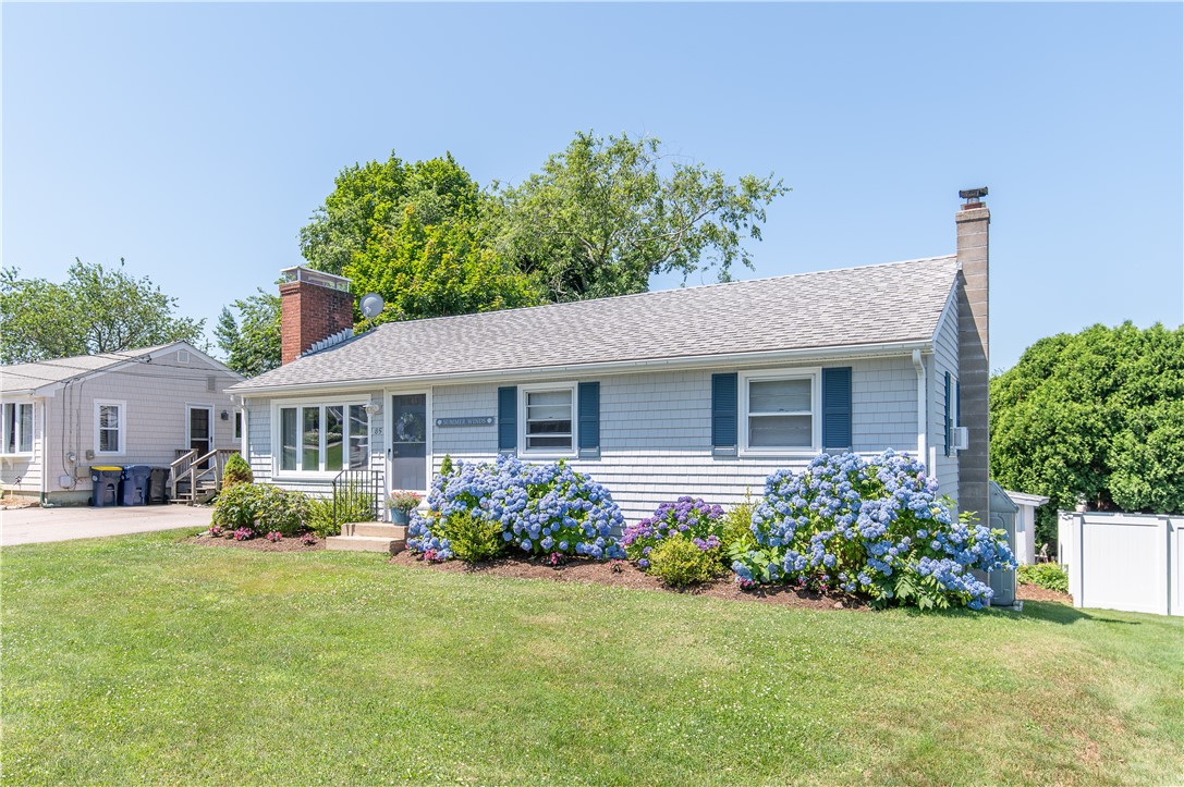 85 Treasure Road Narragansett, RI 02882 - Photo 1 of 33