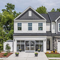 5412 Running Fox Lane Durham, NC 27703 - Photo 24 of 26 image
