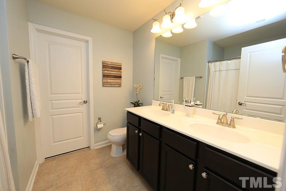 3808 Tresco Crossing Raleigh, NC 27616 - Photo 8 of 15 Gallery Image 8