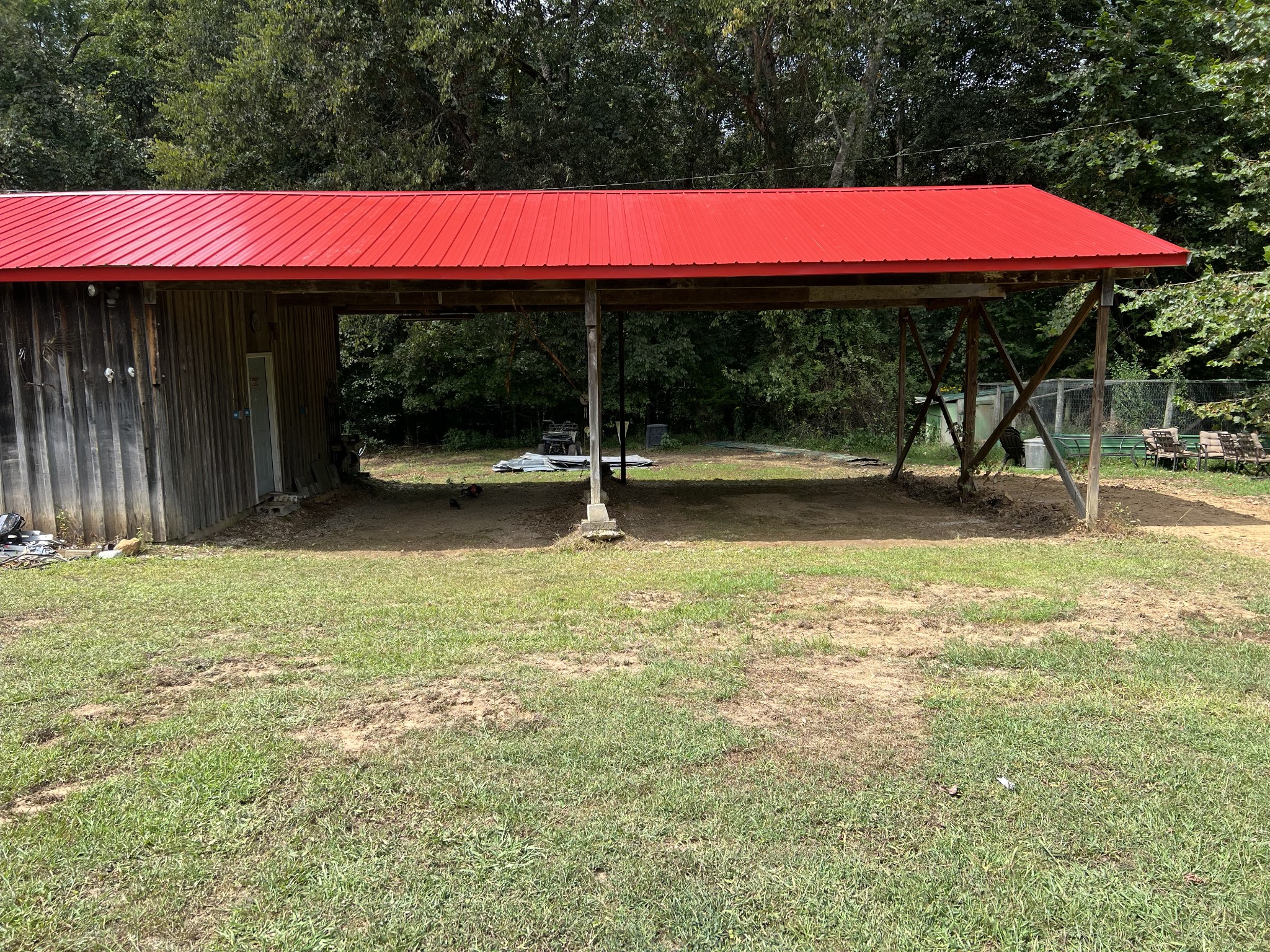 7061 East Plunders Creek Road Dickson, TN 37055 - Photo 28 of 60