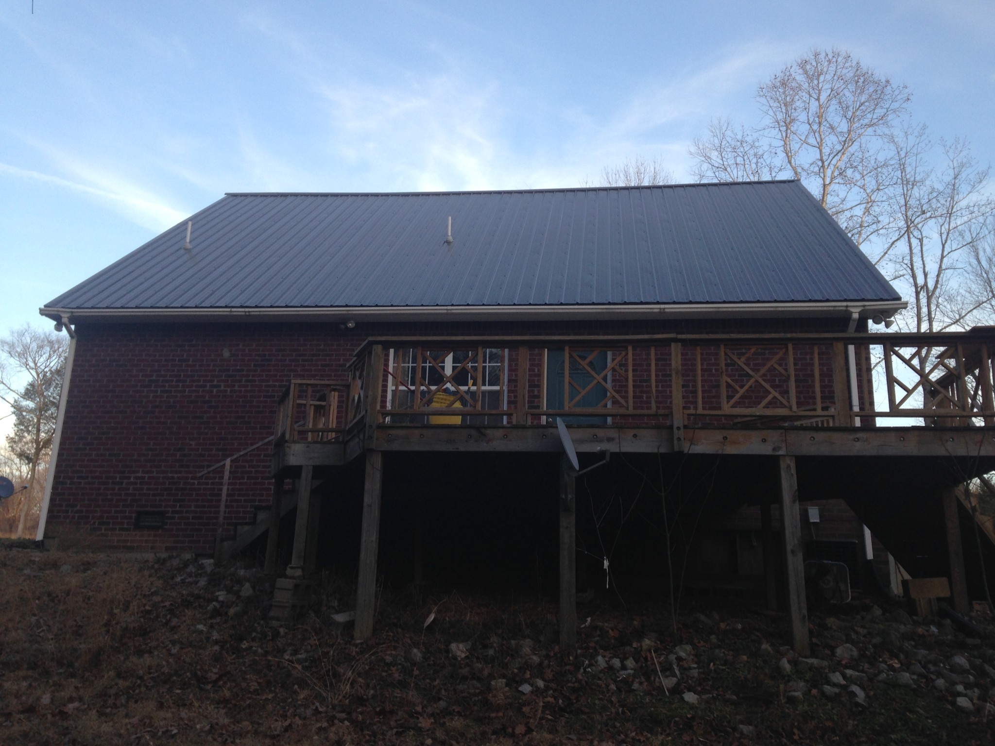 7061 East Plunders Creek Road Dickson, TN 37055 - Photo 4 of 60