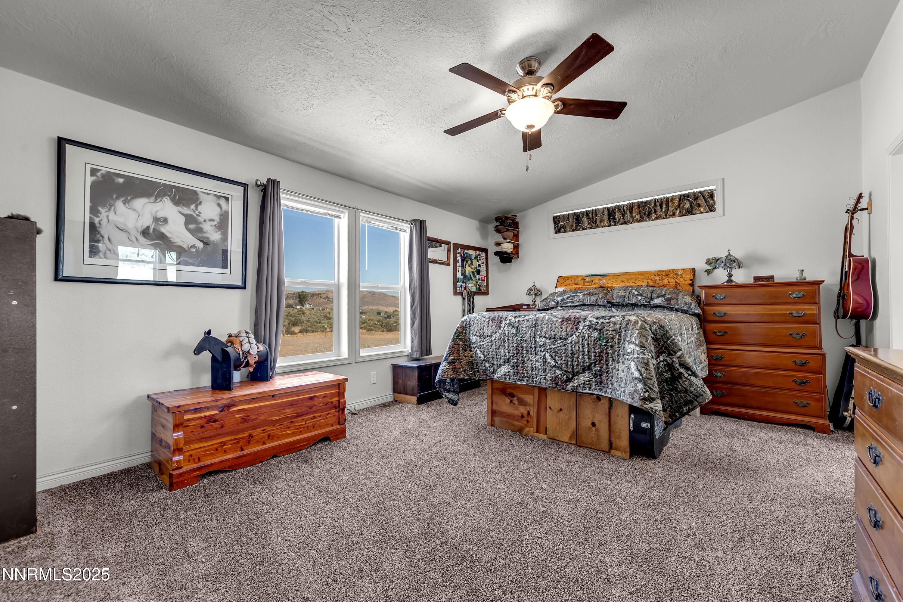 105 Arabian Way Reno, NV 89508 - Photo 14 of 37 Primary Bedroom