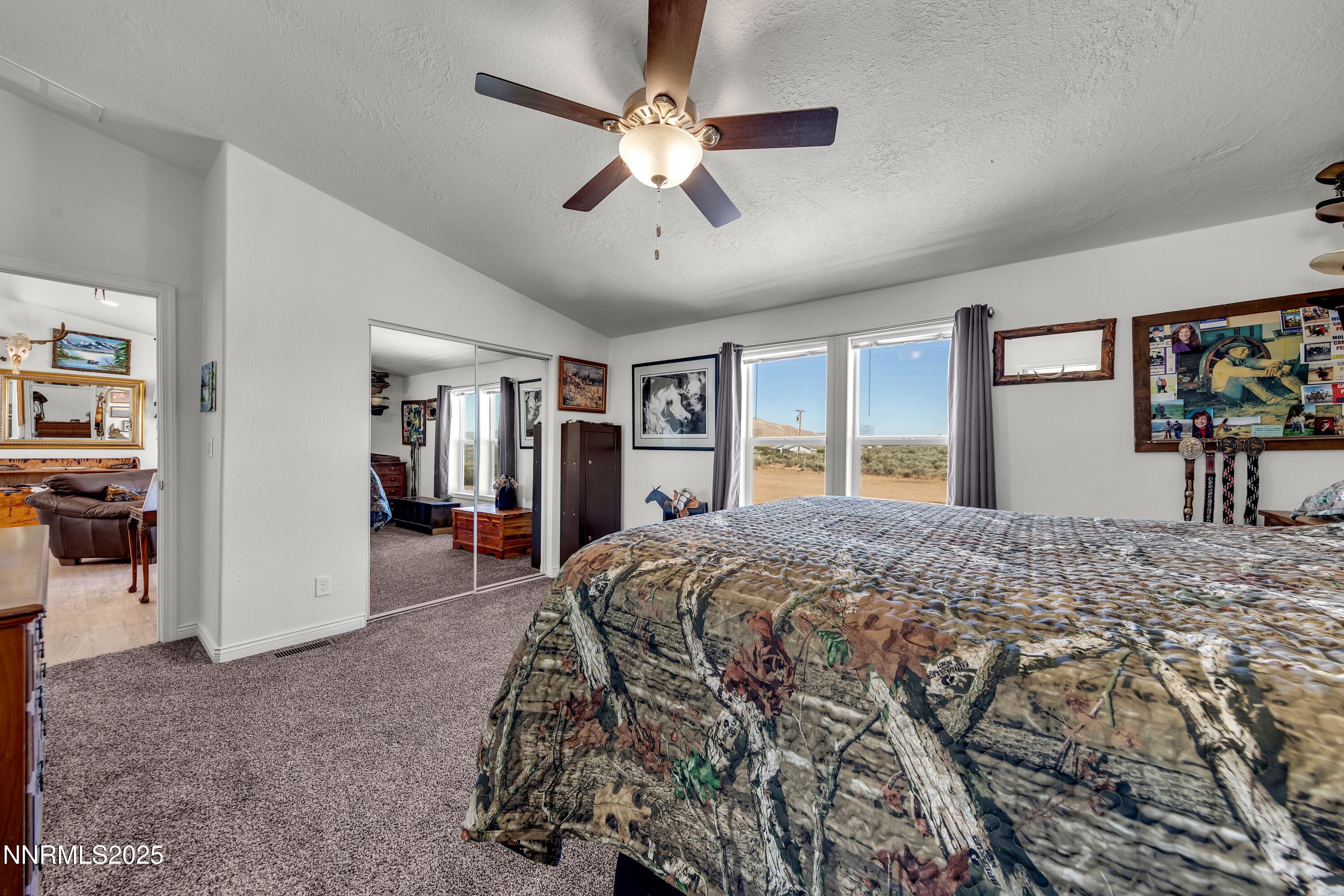 105 Arabian Way Reno, NV 89508 - Photo 16 of 37 Primary Bedroom