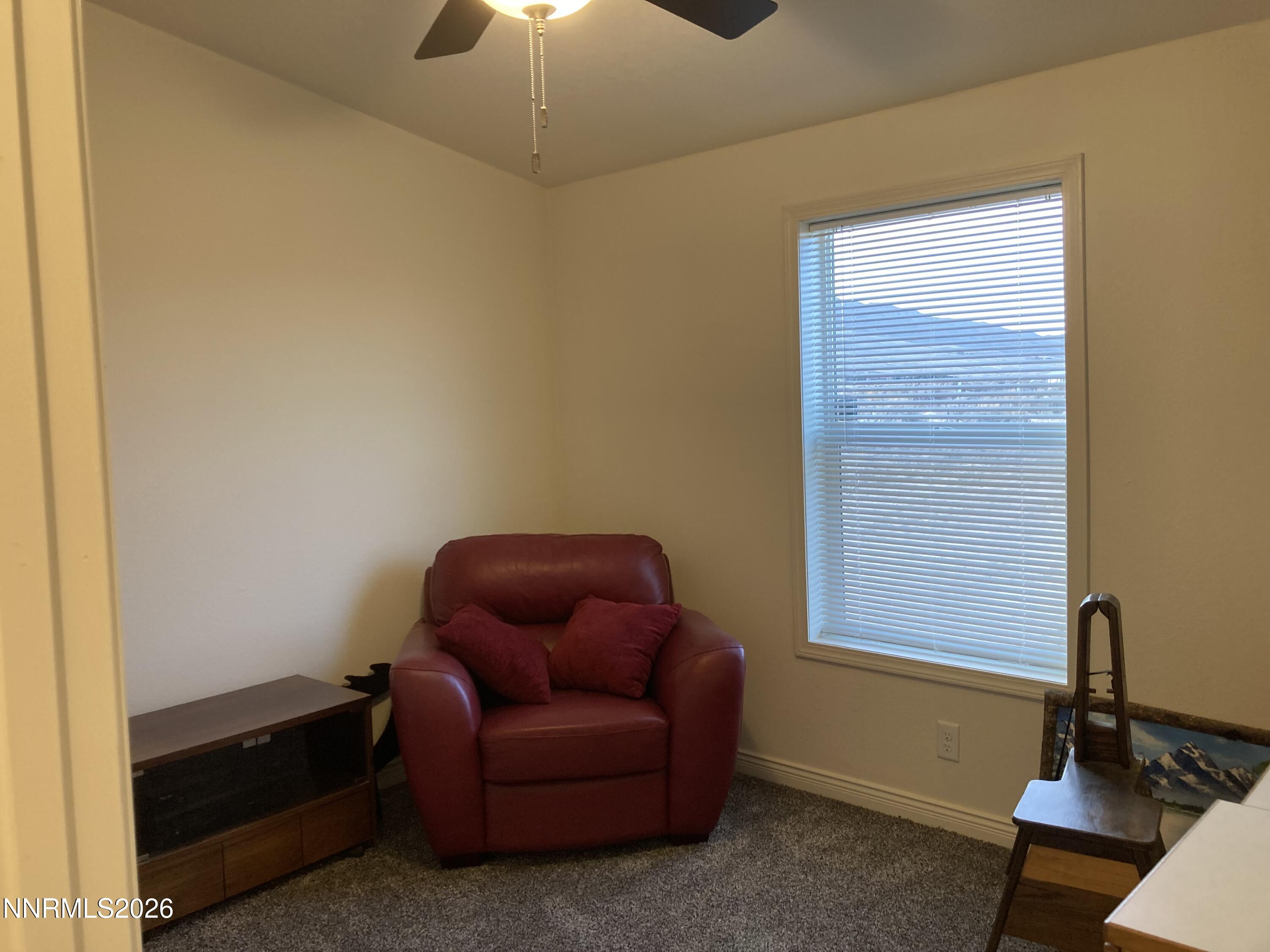 105 Arabian Way Reno, NV 89508 - Photo 23 of 37 Bedroom 3