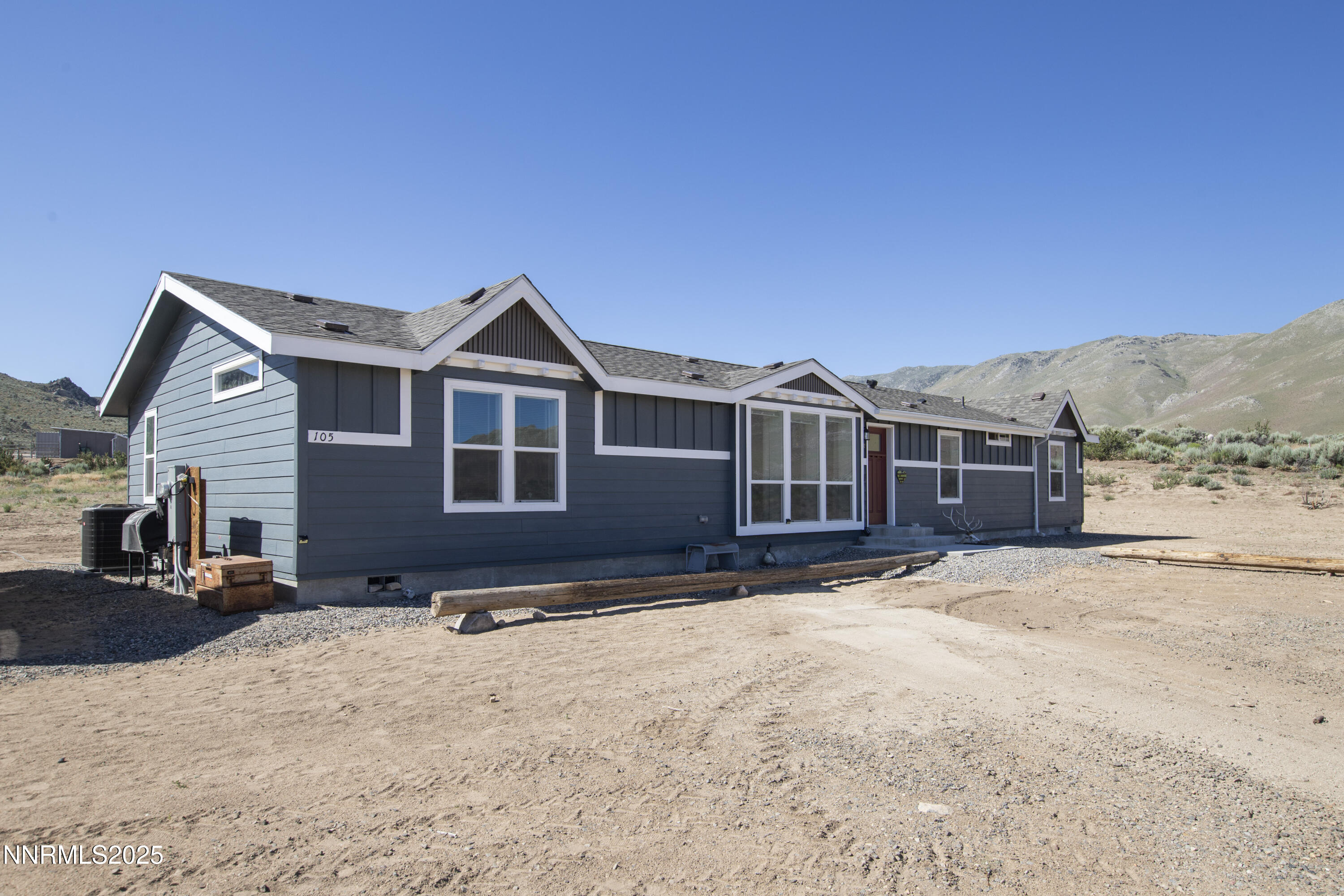 105 Arabian Way Reno, NV 89508 - Photo 30 of 37 Front