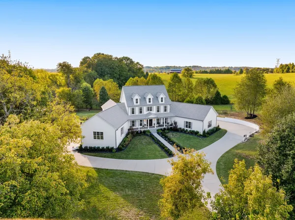 $1,875,000 | 1780 Berea Church Road, Lebanon, TN 37087