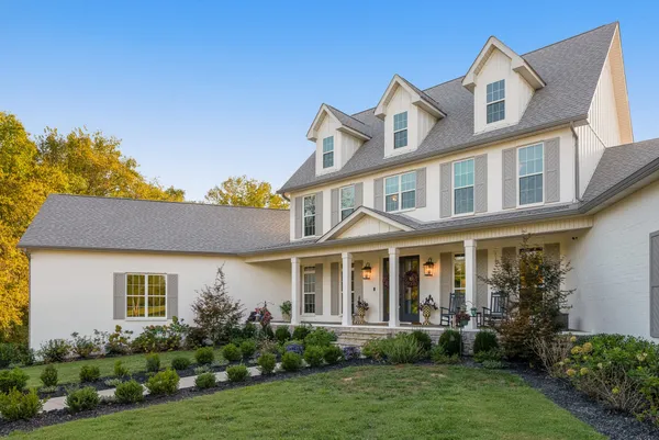 $1,875,000 | 1780 Berea Church Road, Lebanon, TN 37087