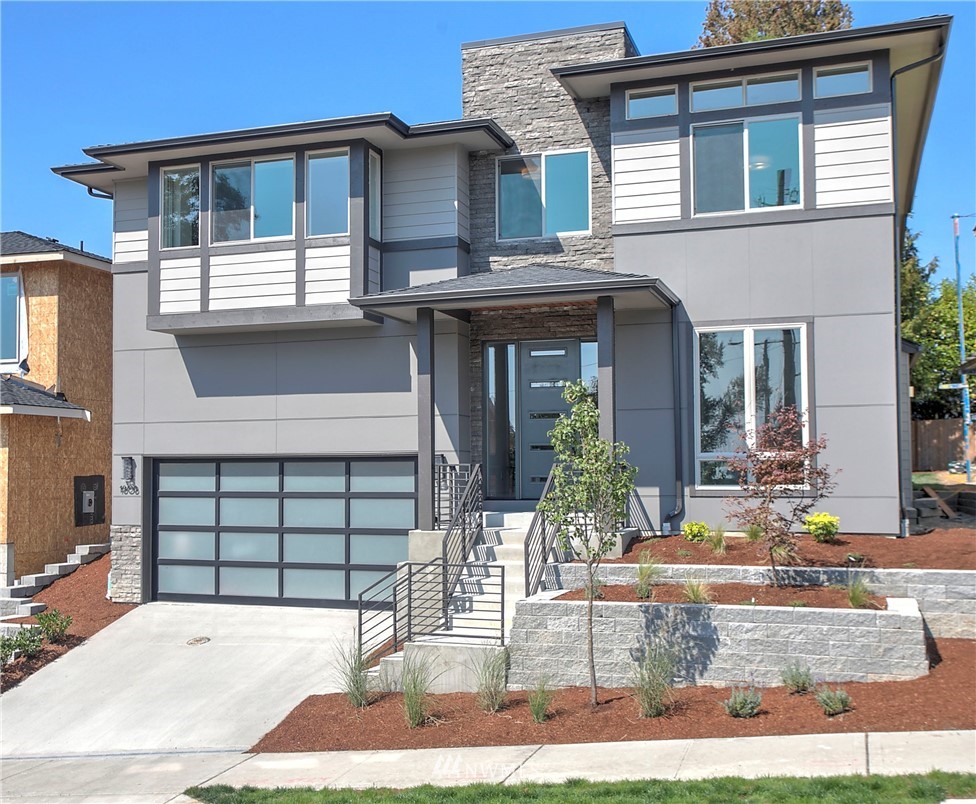 1808 Northeast 13th Street Renton, WA 98056 - Photo 2 of 25