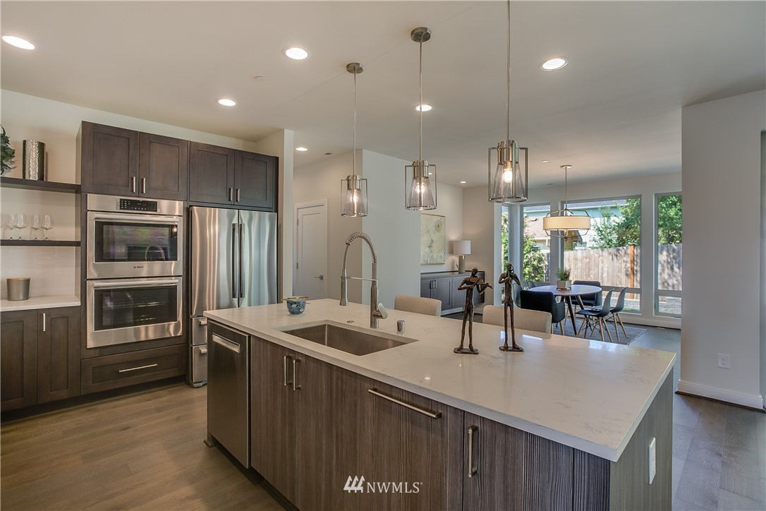 1808 Northeast 13th Street Renton, WA 98056 - Photo 13 of 25