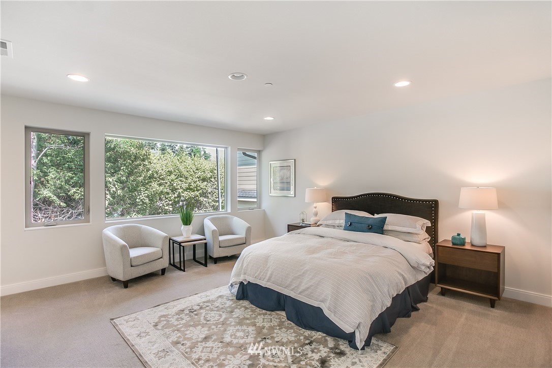 1808 Northeast 13th Street Renton, WA 98056 - Photo 16 of 25