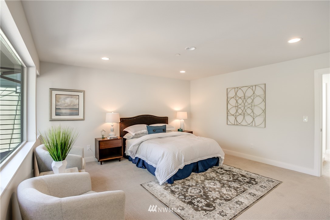 1808 Northeast 13th Street Renton, WA 98056 - Photo 17 of 25