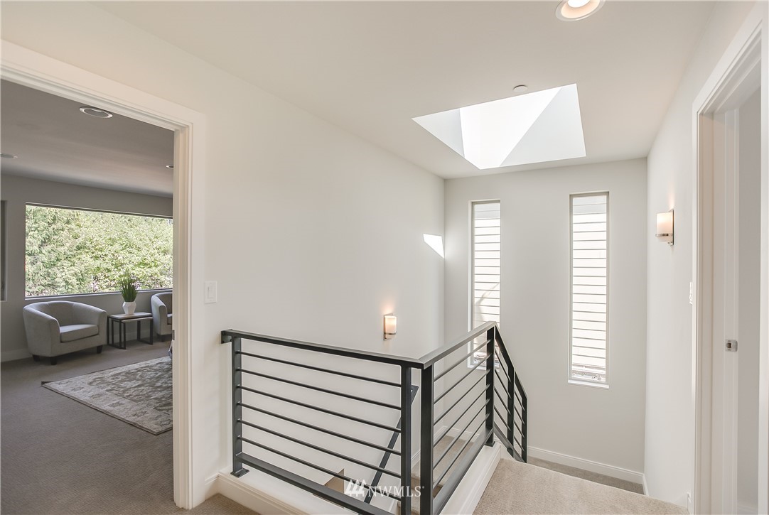 1808 Northeast 13th Street Renton, WA 98056 - Photo 21 of 25