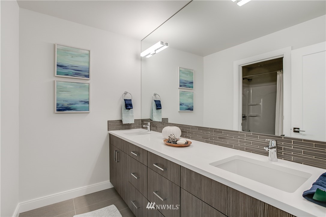 1808 Northeast 13th Street Renton, WA 98056 - Photo 22 of 25