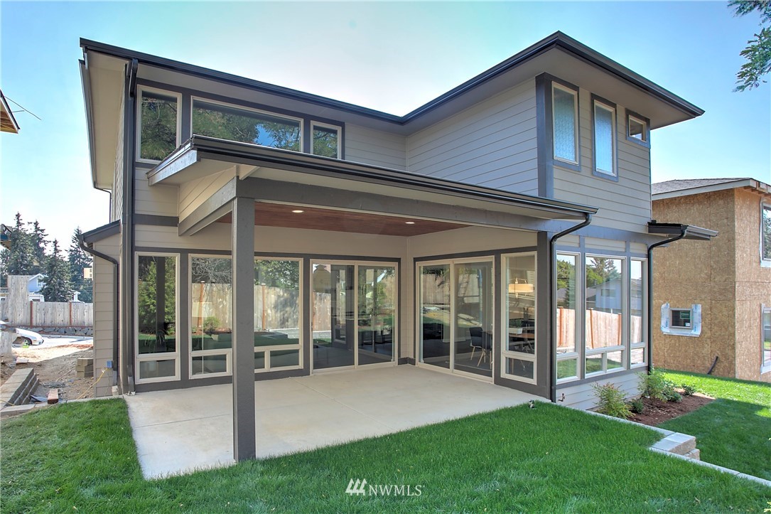 1808 Northeast 13th Street Renton, WA 98056 - Photo 25 of 25