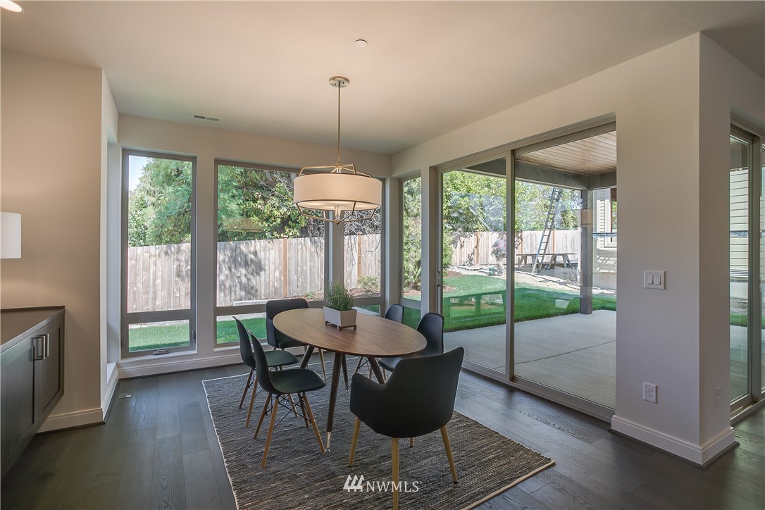 1808 Northeast 13th Street Renton, WA 98056 - Photo 9 of 25