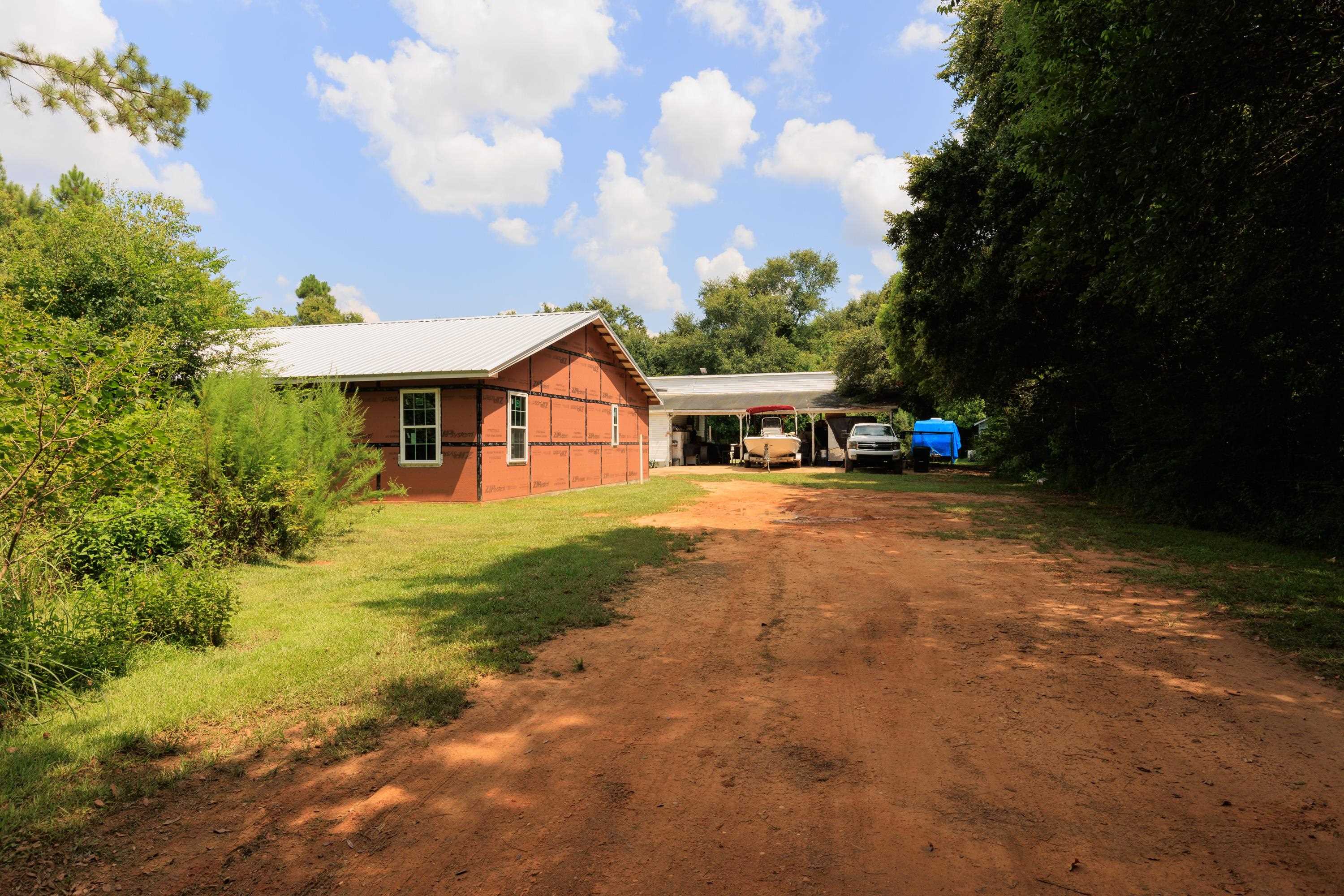 17385 County Road 16 Foley, AL 36535 - Photo 16 of 53 Side Of Structure