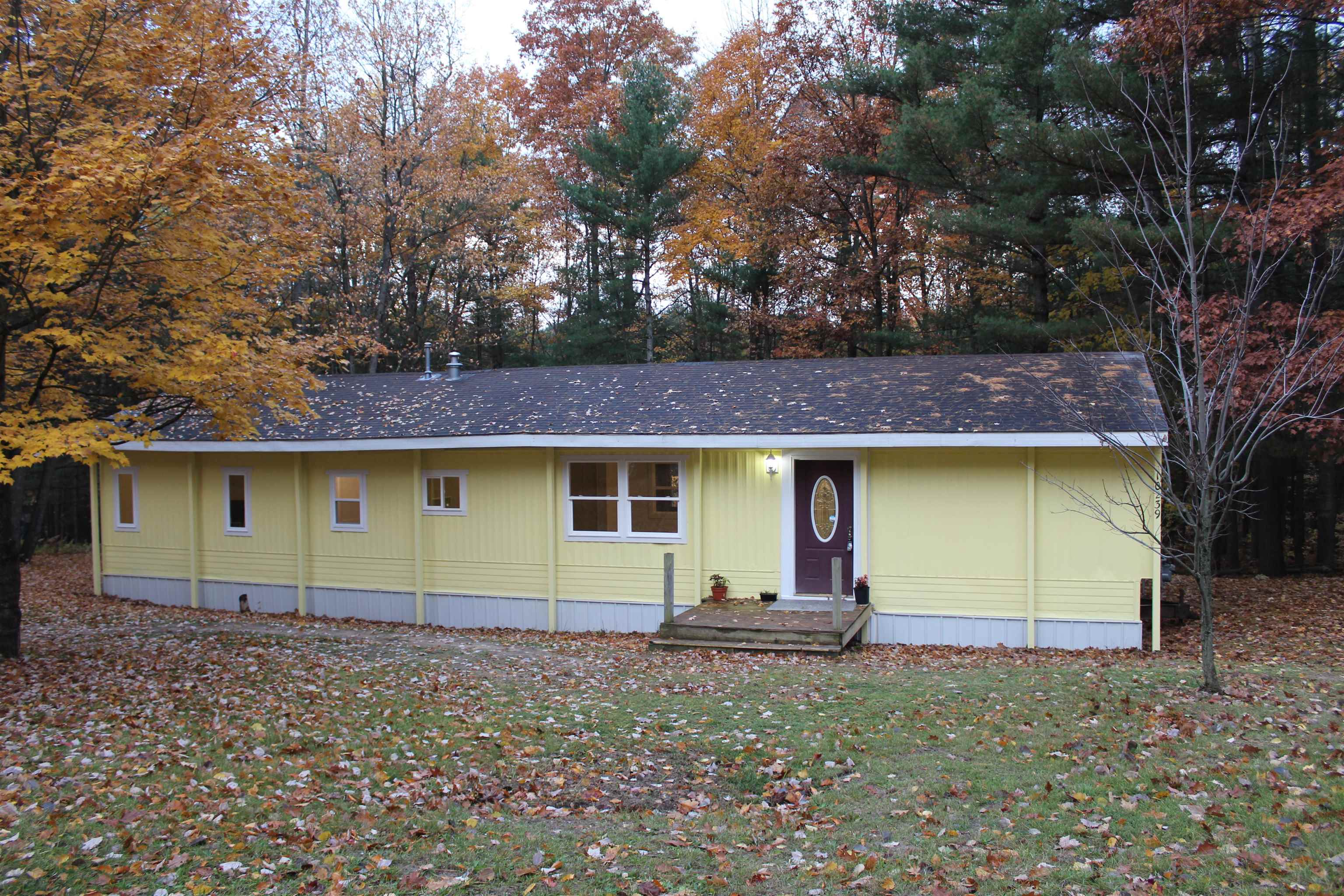 10239 Mud Lake Road Interlochen, MI 49643 - Photo 1 of 10 1906219.JPG