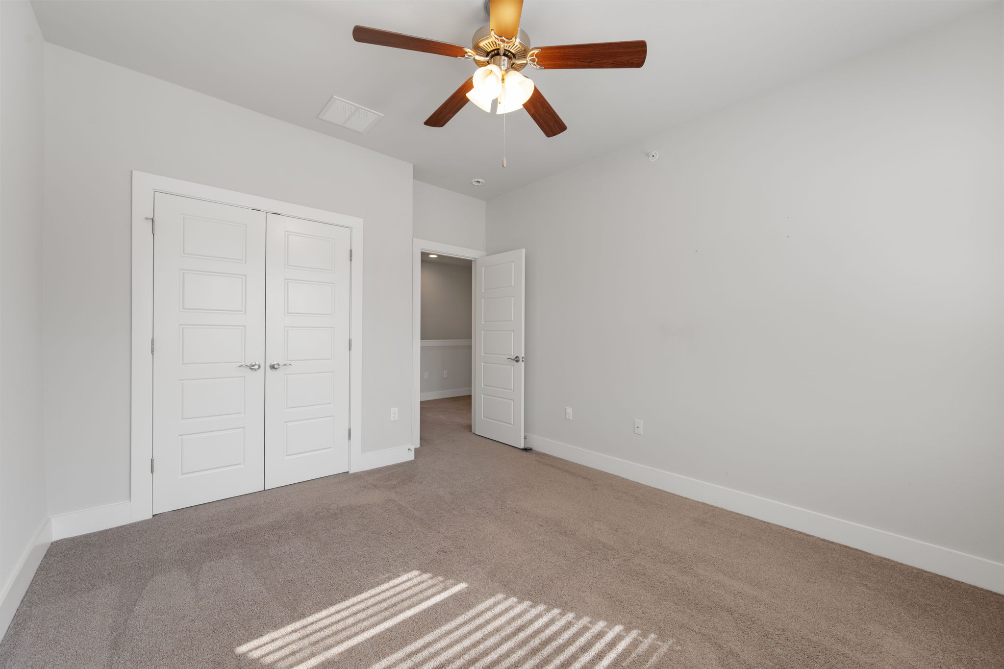 13800 Lyndhurst Street, Unit 326 Austin, TX 78717 - Photo 31 of 39 a view of empty room