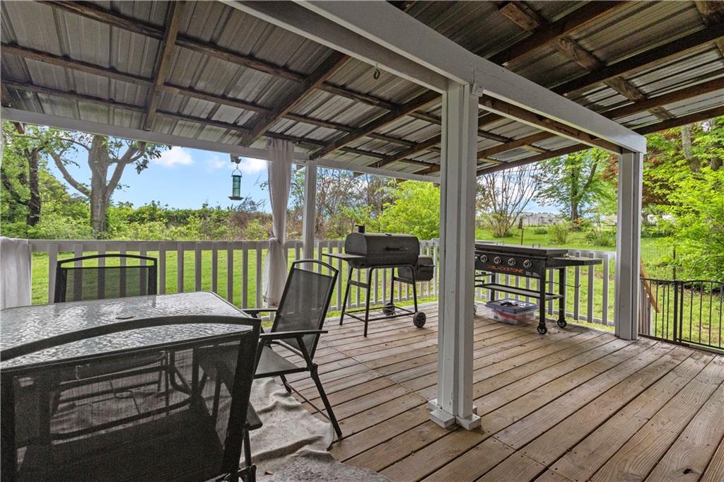 2015 Cedar Ridge Road Harrison, AR 72601 - Photo 14 of 21 Gallery Image 14