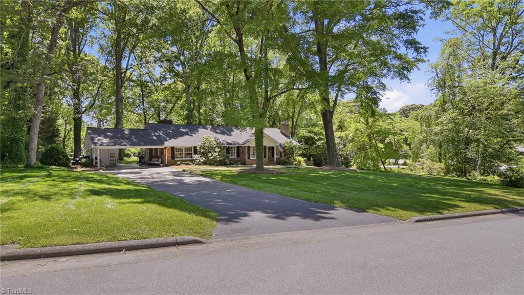1117 Huntingdon Road Winston-Salem, NC 27104 - Photo 47 of 50