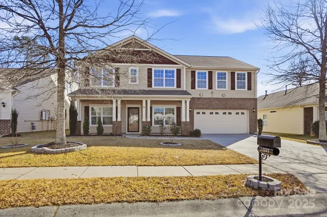 $520,000 | 14609 Glenduff Place, Charlotte, NC 28278
