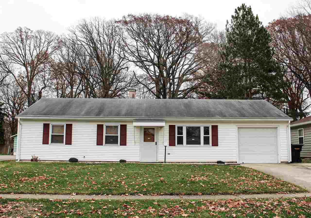 2537 Bennett Road Lafayette, IN 47909 - Photo 1 of 20 Gallery Image 1