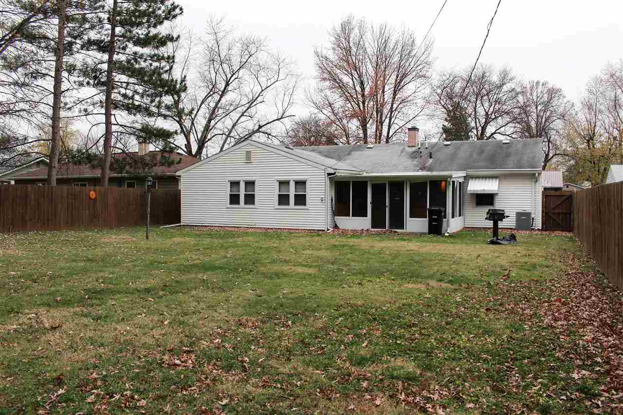 2537 Bennett Road Lafayette, IN 47909 - Photo 20 of 20 Gallery Image 20