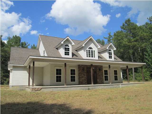 6004 Blue Springs Road Greenwood, FL 32443 - Photo 1 of 1