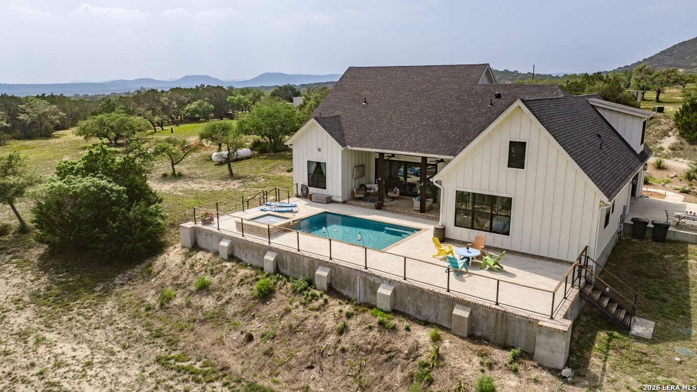 250 Johnson Road Bandera, TX 78010 - Photo 2 of 50
