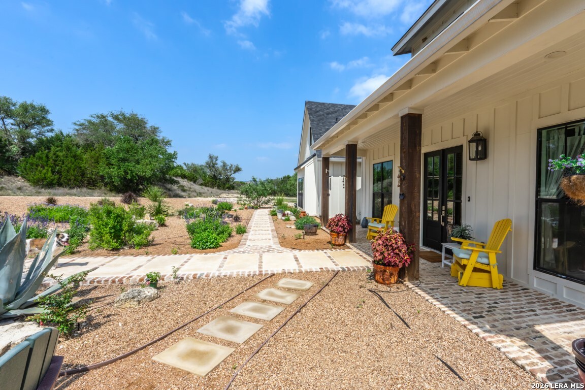 250 Johnson Road Bandera, TX 78010 - Photo 28 of 50