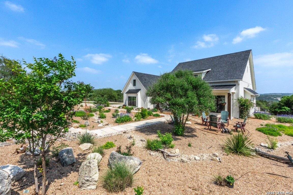 250 Johnson Road Bandera, TX 78010 - Photo 29 of 50
