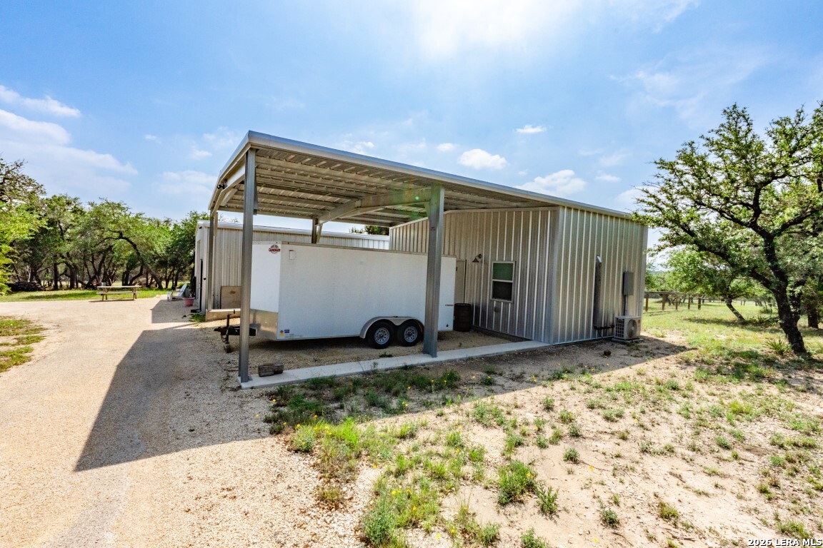 250 Johnson Road Bandera, TX 78010 - Photo 30 of 50